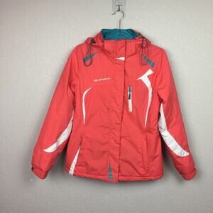 CB SPORTS Snowboarding Jacket Size S